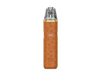 OXVA Xlim Go - Luxe Brown - SETY E-cigaret