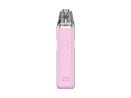 OXVA Xlim Go - Pink - SETY E-cigaret