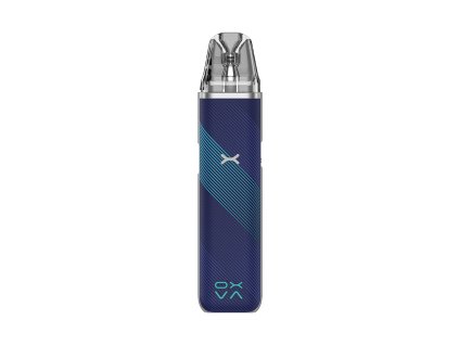 OXVA Xlim Go - Striped Blue -Sety E-cigaret