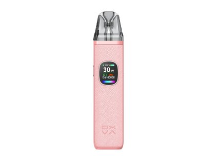 OXVA Xlim Pro 2 - Coral Pink - SETY E-cigaret