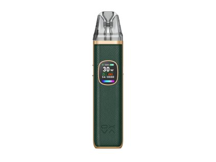 OXVA Xlim Pro 2 - Green Python - SETY E-cigaret