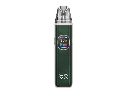 OXVA Xlim Pro 2 - Jungle Green - SETY E-cigaret