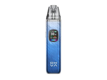 OXVA Xlim Pro 2 - Ocean Blue - SETY E-cigaret