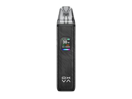 OXVA Xlim Pro 2 Pod Kit 1300 mAh Platinum Black 1 ks