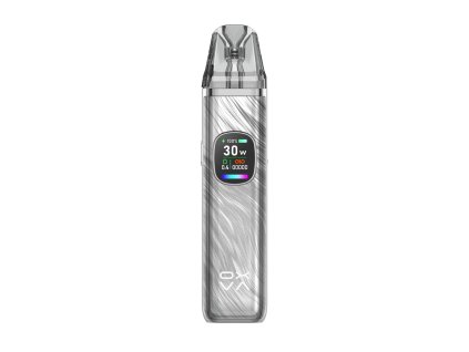 OXVA Xlim Pro 2 - Platinum Gray - SETY E-cigaret