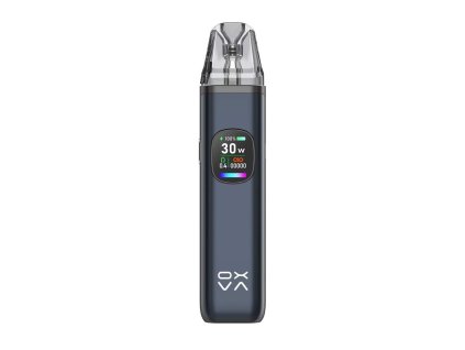 OXVA Xlim Pro 2 - Titanium Blue - SETY E-cigaret