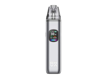 OXVA Xlim Pro 2 - Titanium Grey - SETY E-cigaret
