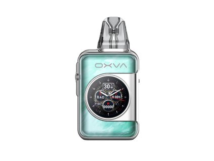 OXVA Xlim Sq Pro 2 - Celadon Marble - SETY E-cigaret