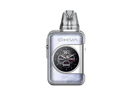 OXVA Xlim Sq Pro 2 - Frost Marbel - SETY E-cigaret