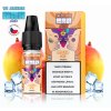 TI JUICE BAR SERIES - MANGO ICE NIC SALT 20 MG - E-liquidy