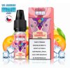 TI JUICE BAR SERIES - PINK GRAPEFRUIT NIC SALT 20 MG - E-liquidy