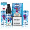 TI JUICE BAR SERIES - POWER BLAST NIC SALT 20 MG - E-liquidy