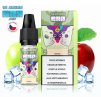 TI JUICE BAR SERIES - SOUR APPLE NIC SALT 20 MG - E-liquidy