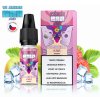 TI JUICE BAR SERIES - STRAWBERRY KIWI NIC SALT 20 MG - E-liquidy