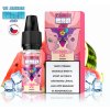 TI JUICE BAR SERIES - WATERMELON ICE NIC SALT 20 MG - E-LiquidyWATERMELON ICE.