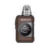 OXVA Xlim Sq Pro 2 - Brown Wood - SETY E-cigaret