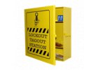 Stanice LOCKOUT TAGOUT