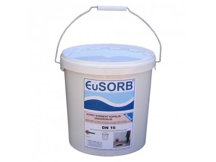 Sypký sorbent Absodan (6 kg)