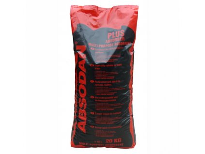 Sypký sorbent Absodan Plus (20kg)