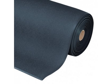Antistatická podlahová rohož z vinylovej peny