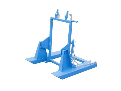 Vyklápač odpadových nádob na VZV na 240 l odpadkove nádoby