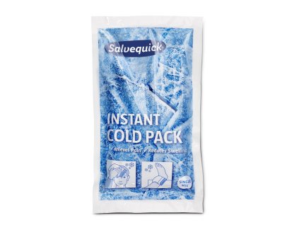 Chladiaci obklad Salvequick