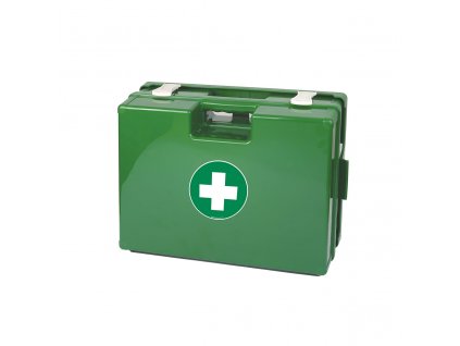 Veľký kufor prvej pomoci POPÁLENINY (ZM 004)