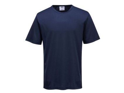 Monza tričko modré