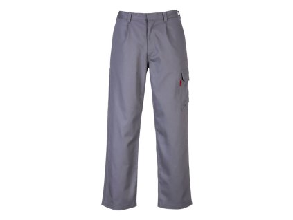 Bizweld FR Cargo nohavice šedé