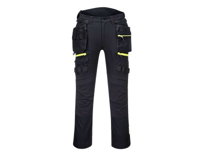 DX4 Holster Nohavice čierne