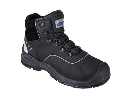 Portwest Compositelite Avich S3 čierna