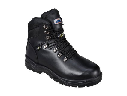 Steelite Met Protector Boot S3 M čierna