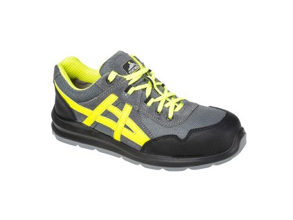 Steelite Mersey S1 čierna