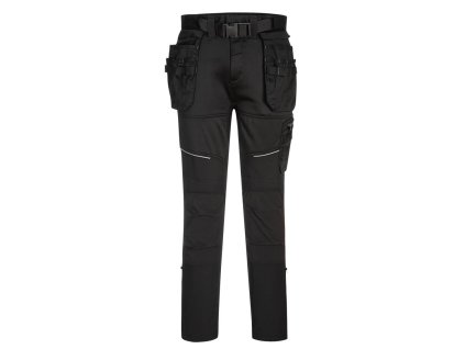 KX3 Jogger čierna