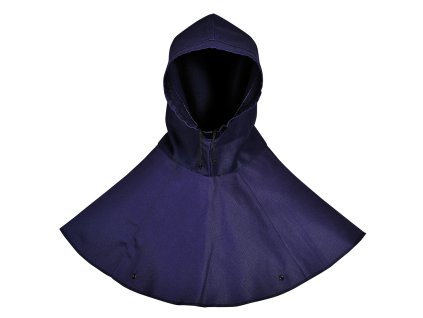 Bizweld kapucňa modrá