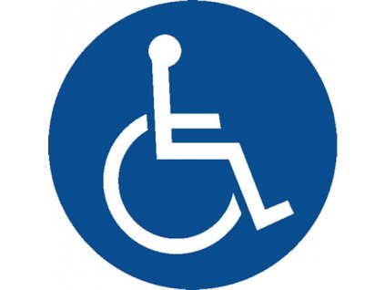 Arch Len pre telesne postihnutých