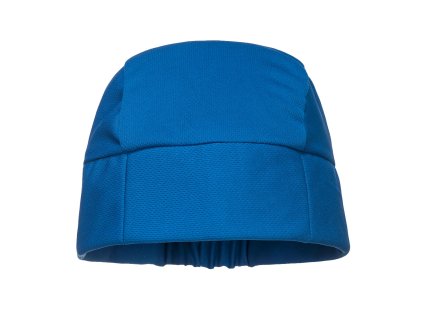 Chladiaca korunka Beanie modrá