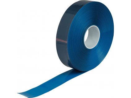 Extrémne odolná vinylová páska, modrá