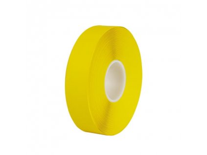 Extrémne odolná značiaca páska s nábehovou hranou, žltá