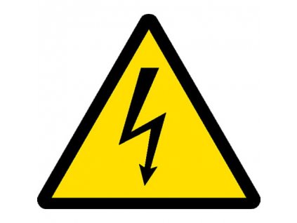 Arch Nebezpečenstvo - Elektrina