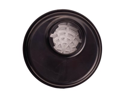 ABEK1P3 Kombinovaný filter bajonetové pripojenie hnedý