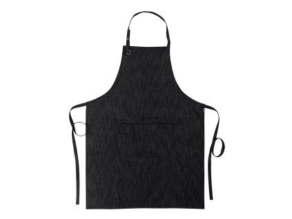 Plátená zástera fialová