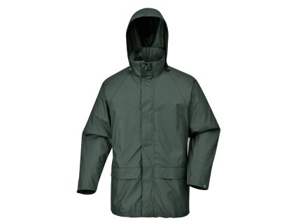 Vetrovka Sealtex AIR zelená