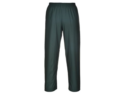 Nohavice Sealtex PRO zelené