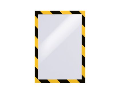Magnetický informačný rámček DURAFRAME A4