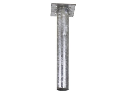 Oceľový držiak na strop