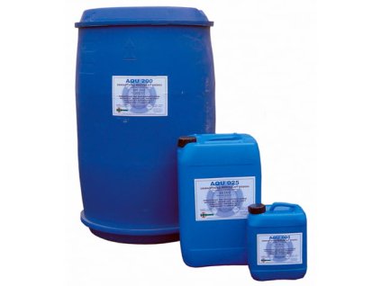 Odmasťovacia kvapalina AQ 2000 - 5 litrov