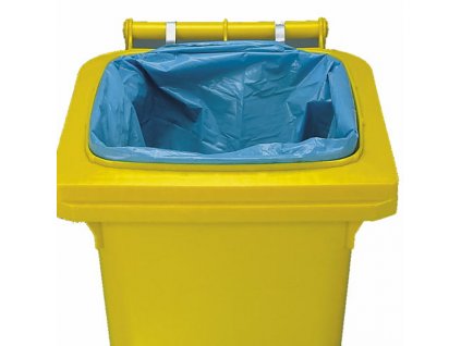 Pridržovací rámček pre 120 l nádoby