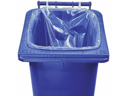 Pridržovací rámček pre 240 l nádoby