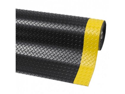 Rohož v roli 4,7 mm - kotlársky plech